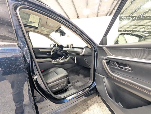 2025 Mazda Mazda CX-90 3.3 Turbo Premium Sport AWD