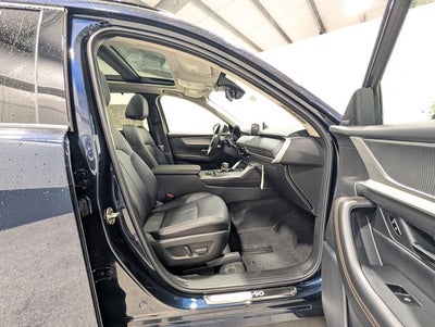 2025 Mazda Mazda CX-90 3.3 Turbo Premium Sport AWD