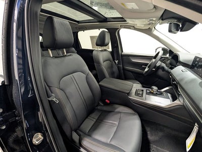 2025 Mazda Mazda CX-90 3.3 Turbo Premium Sport AWD