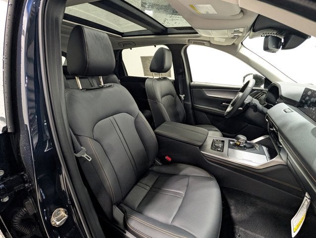 2025 Mazda Mazda CX-90 3.3 Turbo Premium Sport AWD