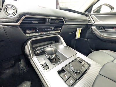 2025 Mazda Mazda CX-90 3.3 Turbo Premium Sport AWD