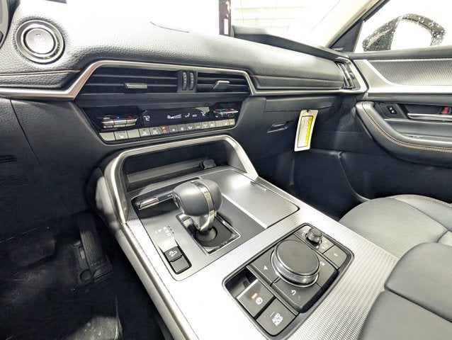 2025 Mazda Mazda CX-90 3.3 Turbo Premium Sport AWD