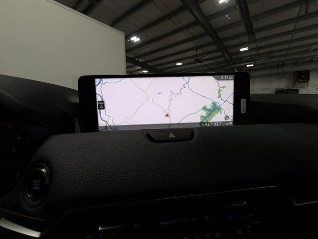 2025 Mazda Mazda CX-90 3.3 Turbo Premium Sport AWD