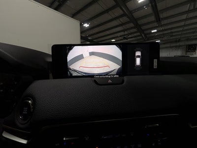 2025 Mazda Mazda CX-90 3.3 Turbo Premium Sport AWD