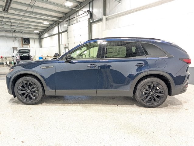 2025 Mazda Mazda CX-90 3.3 Turbo Premium Sport AWD