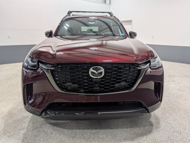 2026 Mazda Mazda CX-90 3.3 Turbo S Premium Sport AWD