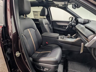 2026 Mazda Mazda CX-90 3.3 Turbo S Premium Sport AWD