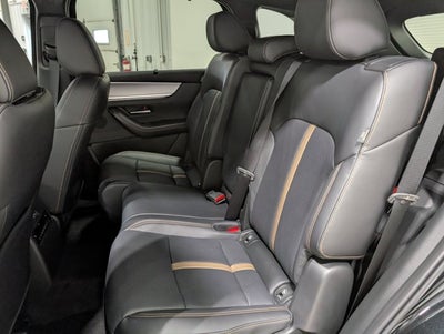 2026 Mazda Mazda CX-90 3.3 Turbo S Premium Sport AWD