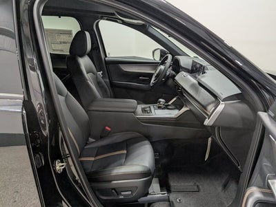 2026 Mazda Mazda CX-90 3.3 Turbo S Premium Sport AWD