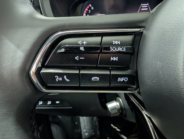 2026 Mazda Mazda CX-90 3.3 Turbo S Premium Sport AWD