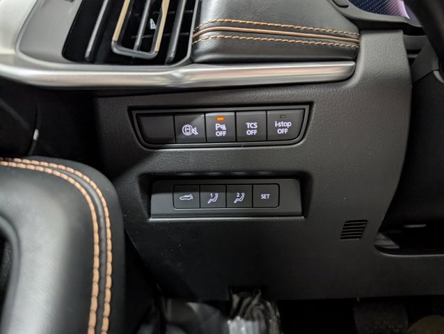 2026 Mazda Mazda CX-90 3.3 Turbo S Premium Sport AWD