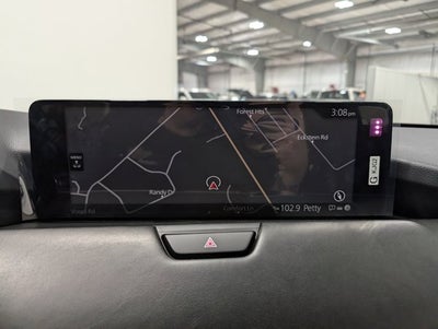 2026 Mazda Mazda CX-90 3.3 Turbo S Premium Sport AWD