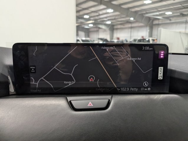 2026 Mazda Mazda CX-90 3.3 Turbo S Premium Sport AWD