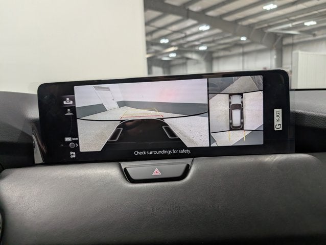 2026 Mazda Mazda CX-90 3.3 Turbo S Premium Sport AWD