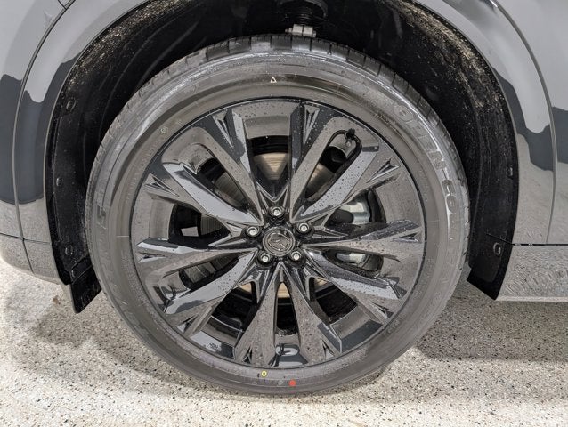 2026 Mazda Mazda CX-90 3.3 Turbo S Premium Sport AWD