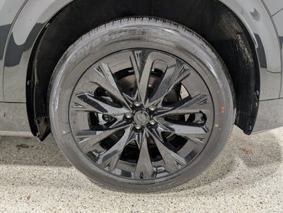 2026 Mazda Mazda CX-90 3.3 Turbo S Premium Sport AWD