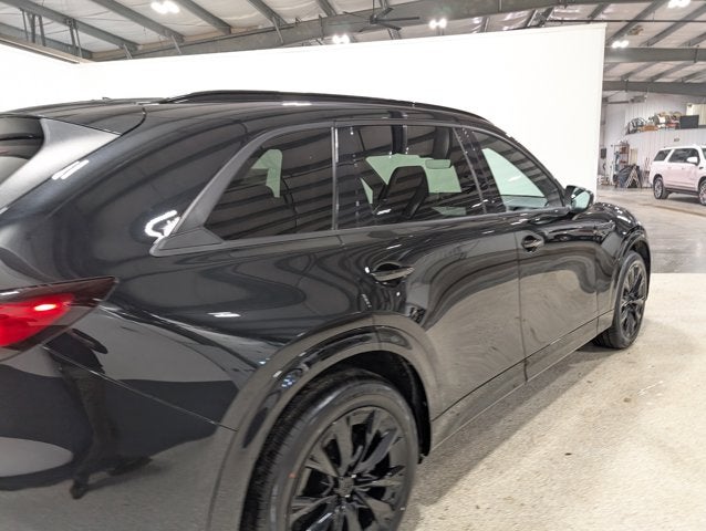 2026 Mazda Mazda CX-90 3.3 Turbo S Premium Sport AWD