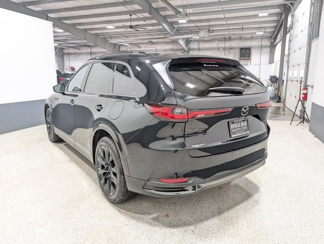 2026 Mazda Mazda CX-90 3.3 Turbo S Premium Sport AWD