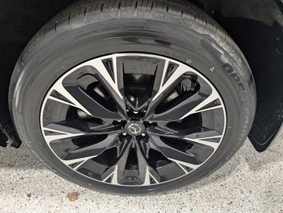 2025 Mazda Mazda CX-90 S Premium Package