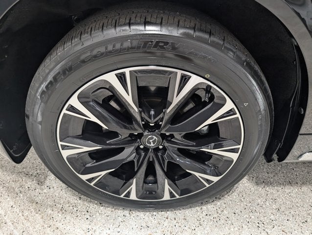 2025 Mazda Mazda CX-90 S Premium Package