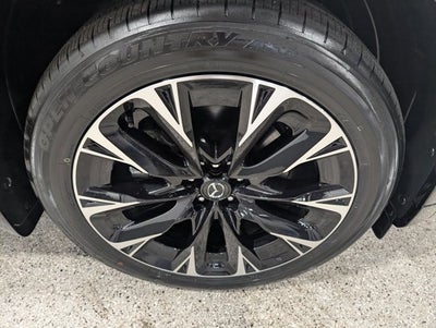 2025 Mazda Mazda CX-90 S Premium Package