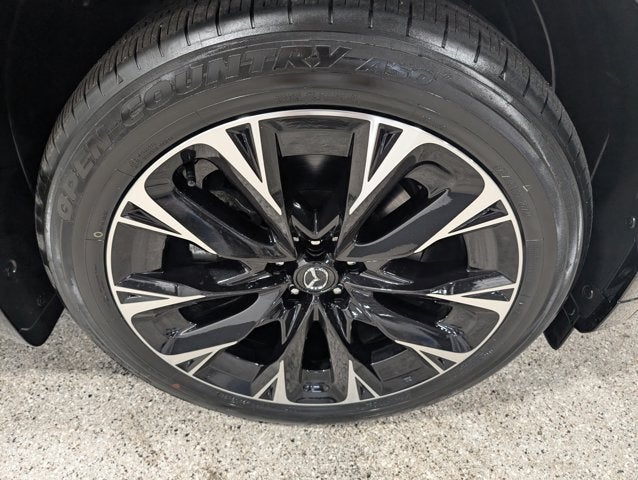 2025 Mazda Mazda CX-90 S Premium Package