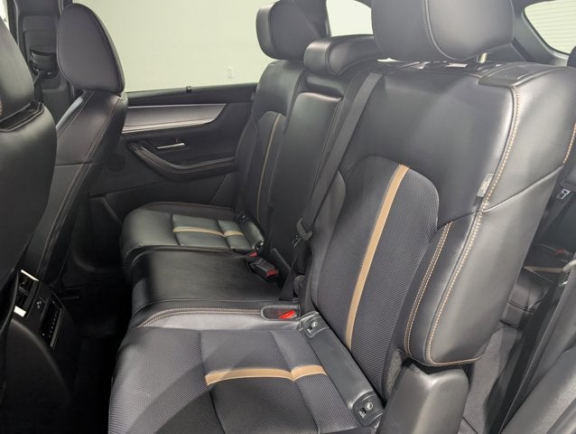 2025 Mazda Mazda CX-90 S Premium Package