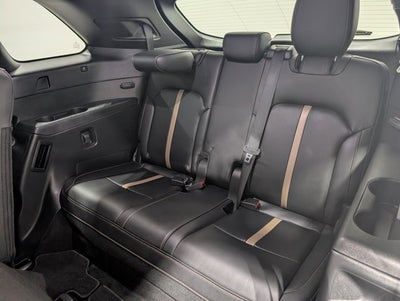 2025 Mazda Mazda CX-90 S Premium Package