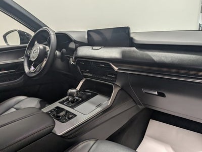 2025 Mazda Mazda CX-90 S Premium Package