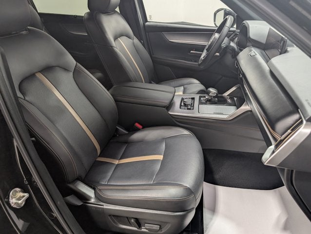 2025 Mazda Mazda CX-90 S Premium Package