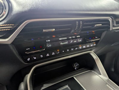2025 Mazda Mazda CX-90 S Premium Package