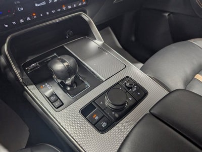 2025 Mazda Mazda CX-90 S Premium Package