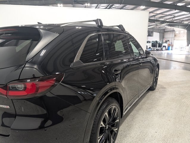 2025 Mazda Mazda CX-90 S Premium Package