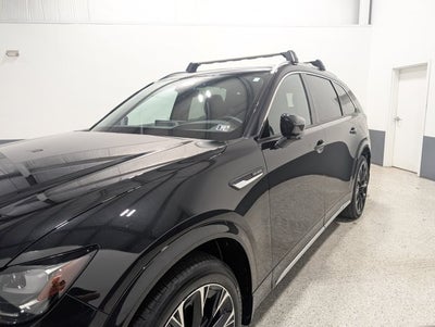 2025 Mazda Mazda CX-90 S Premium Package