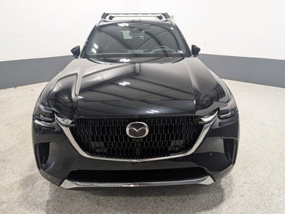 2025 Mazda Mazda CX-90 S Premium Package