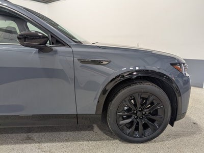 2026 Mazda Mazda CX-90 3.3 Turbo S Premium Sport AWD