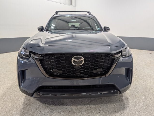 2026 Mazda Mazda CX-90 3.3 Turbo S Premium Sport AWD