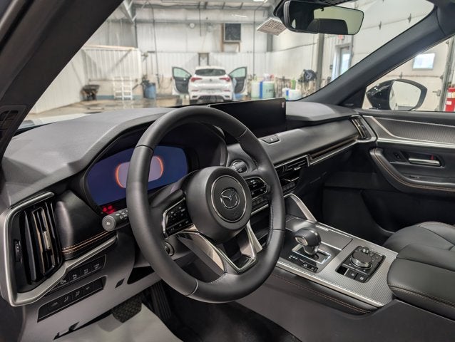 2026 Mazda Mazda CX-90 3.3 Turbo S Premium Sport AWD