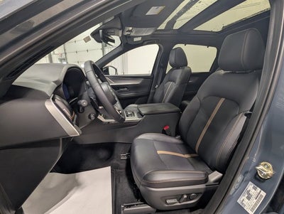2026 Mazda Mazda CX-90 3.3 Turbo S Premium Sport AWD