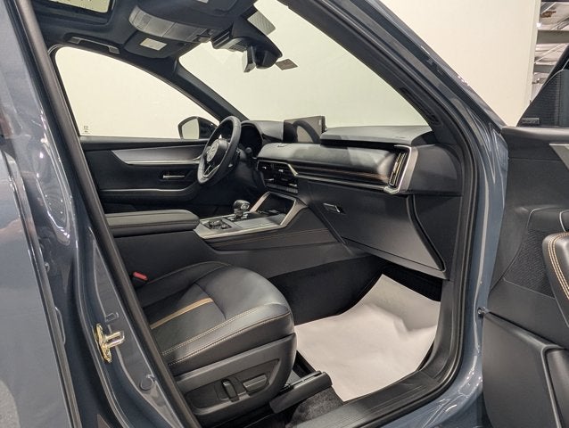 2026 Mazda Mazda CX-90 3.3 Turbo S Premium Sport AWD
