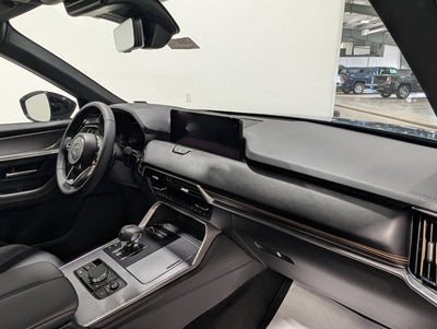 2026 Mazda Mazda CX-90 3.3 Turbo S Premium Sport AWD