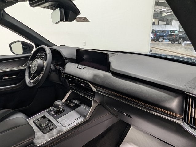 2026 Mazda Mazda CX-90 3.3 Turbo S Premium Sport AWD