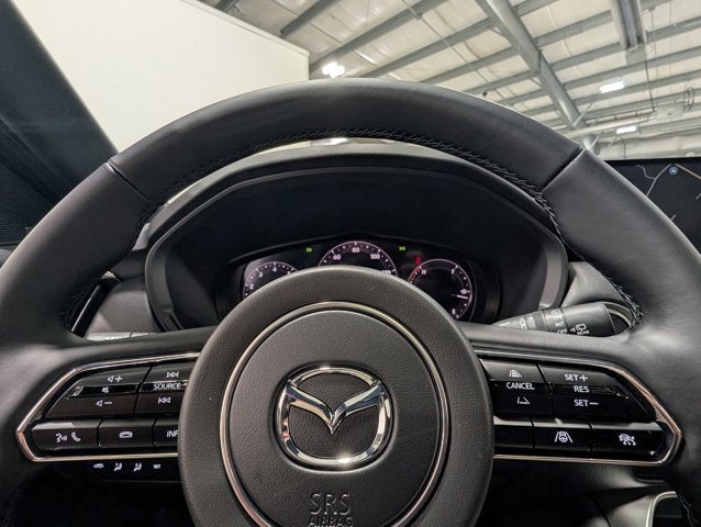 2026 Mazda Mazda CX-90 3.3 Turbo S Premium Sport AWD