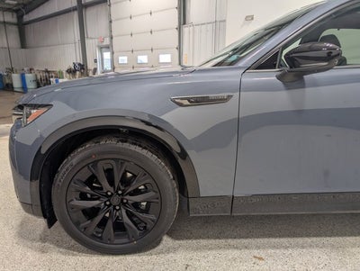 2026 Mazda Mazda CX-90 3.3 Turbo S Premium Sport AWD