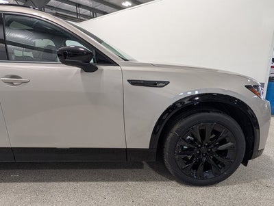 2026 Mazda Mazda CX-90 3.3 Turbo S Premium Sport AWD
