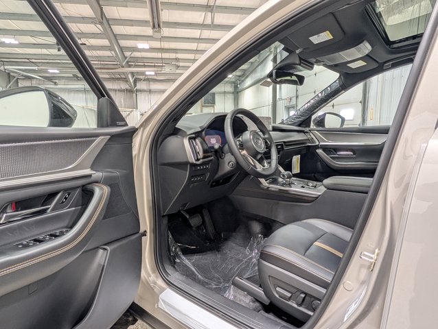 2026 Mazda Mazda CX-90 3.3 Turbo S Premium Sport AWD