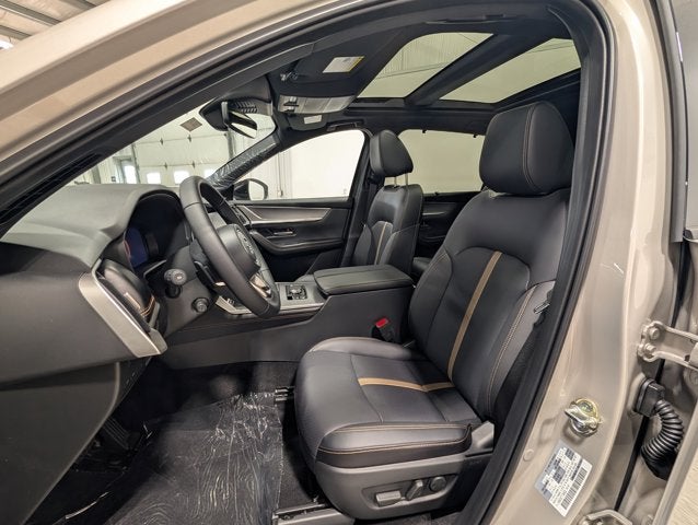 2026 Mazda Mazda CX-90 3.3 Turbo S Premium Sport AWD
