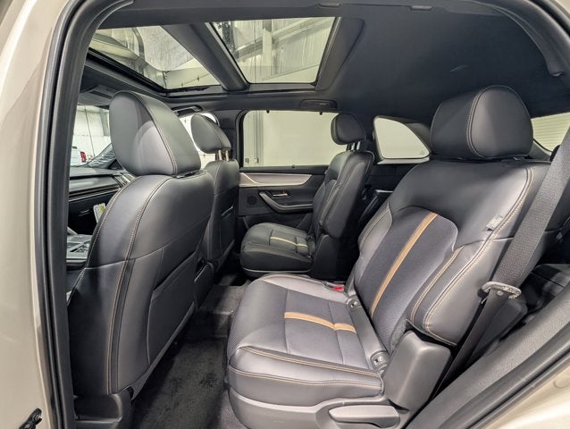 2026 Mazda Mazda CX-90 3.3 Turbo S Premium Sport AWD