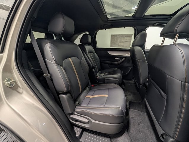 2026 Mazda Mazda CX-90 3.3 Turbo S Premium Sport AWD