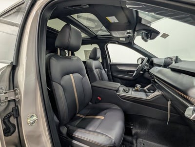 2026 Mazda Mazda CX-90 3.3 Turbo S Premium Sport AWD